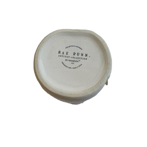 Rae Dunn Artisan Collection Hop to It  Mug - Picture 5 of 6